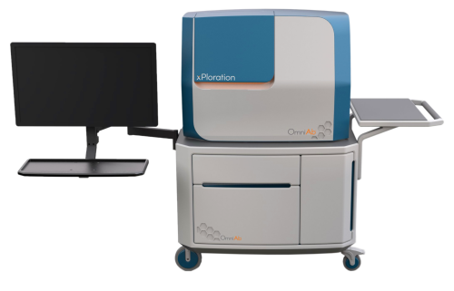 xploration_cart